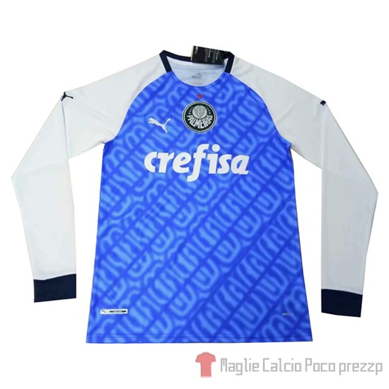 Maglia Palmeiras Special Manica Lunga 2019 - Clicca l'immagine per chiudere